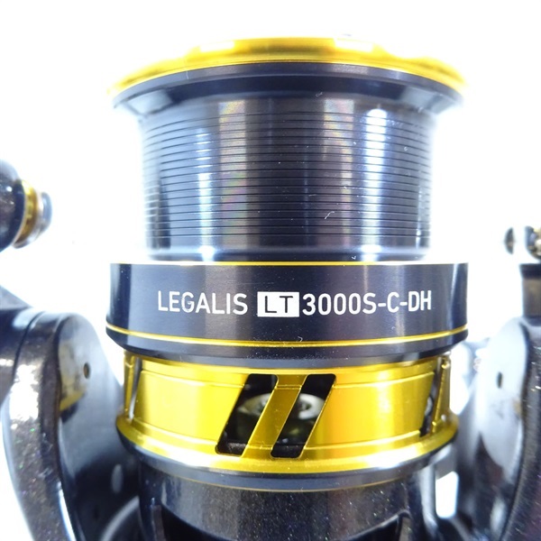 １８レガリスＬＴ３０００Ｓ－Ｃ－ＤＨ